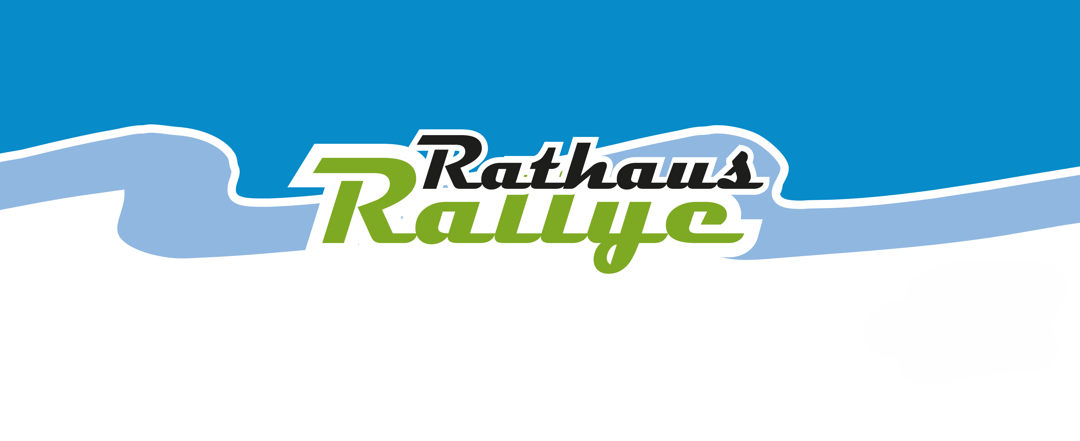Logo der Rathaus-Rallye