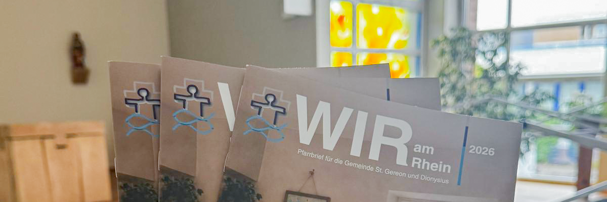 Detailansicht von WIR AM RHEIN 2026